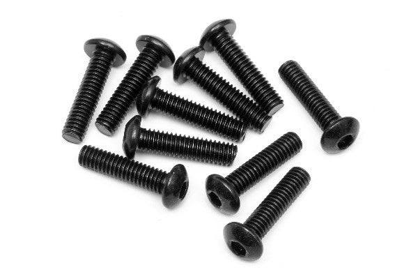 HPI 94556 - BUTTOM HEAD SCREW M4X16MM