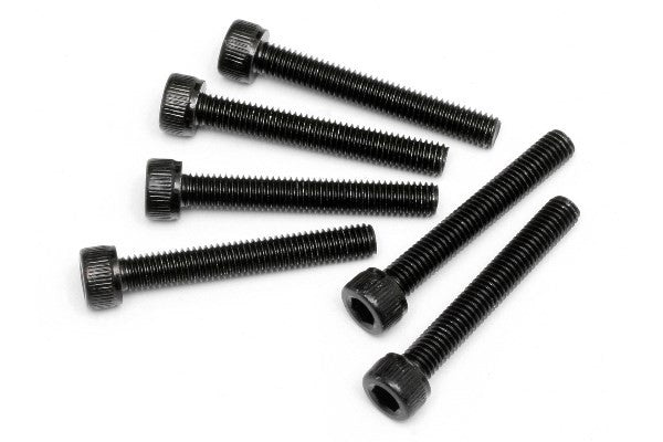 HPI 94711 - CAP HEAD SCREW M5X35MM (6PCS)
