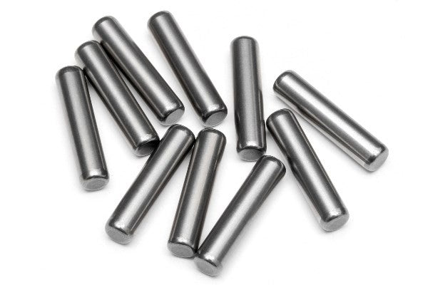 HPI 96501 - PIN 4X18MM (10PCS)
