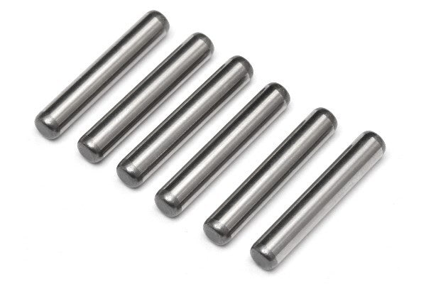 HPI 96504 - PIN 4X24MM (6PCS)