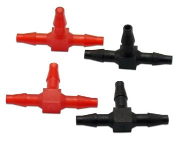 Robart 218 - 218 T Tubing coupler