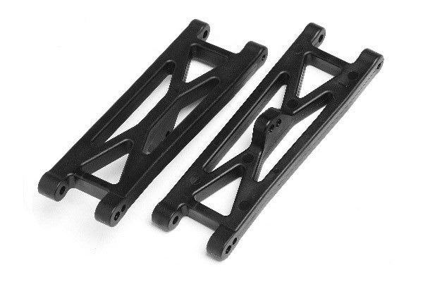 HPI 100312 - FRONT SUSPENSION ARM SET