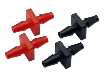 Robart 223 - 223 Straight-Tubing coupler