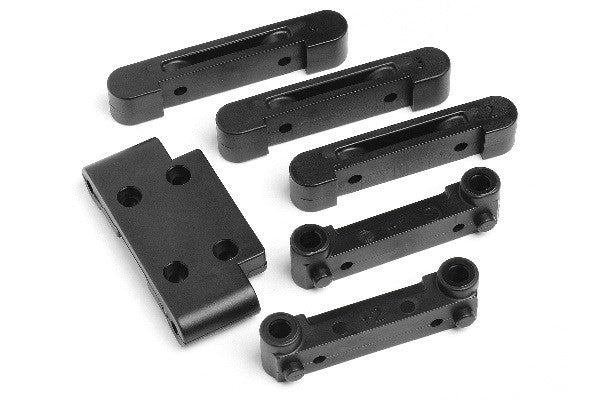 HPI 100314 - SUSPENSION MOUNT SET