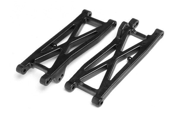 HPI 100315 - REAR SUSPENSION ARM SET
