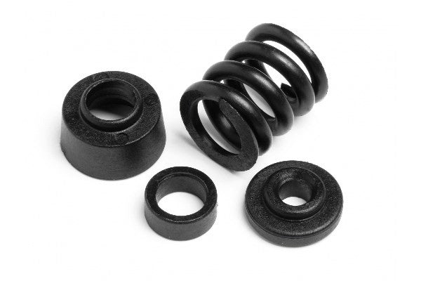 HPI 100322 - SLIPPER CLUTCH PARTS SET