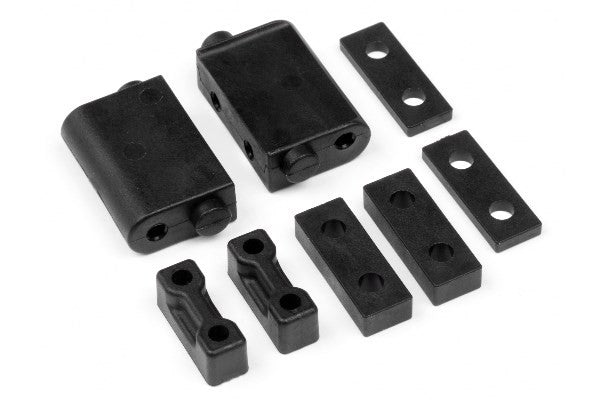 HPI 100325 - SERVO MOUNT SET