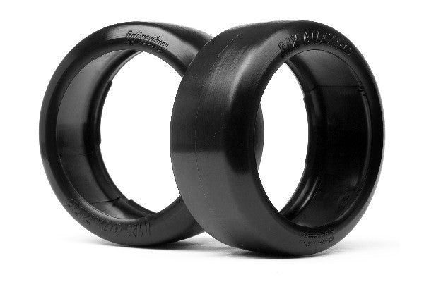 HPI 100629 - MX60 T-DRIFT TIRE (60X25MM/2PCS)
