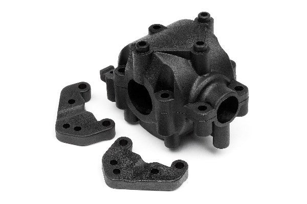 HPI 100841 - FRONT GEAR BOX SET