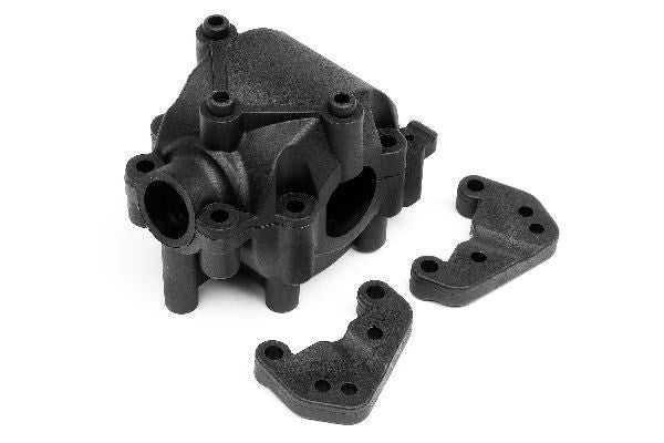 HPI 100842 - REAR GEAR BOX SET