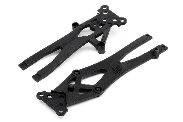 HPI 100844 - UPPER DECK SET