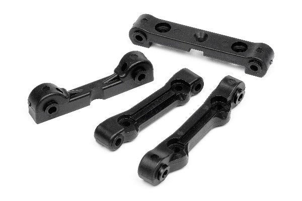 HPI 100846 - SUSPENSION MOUNT SET