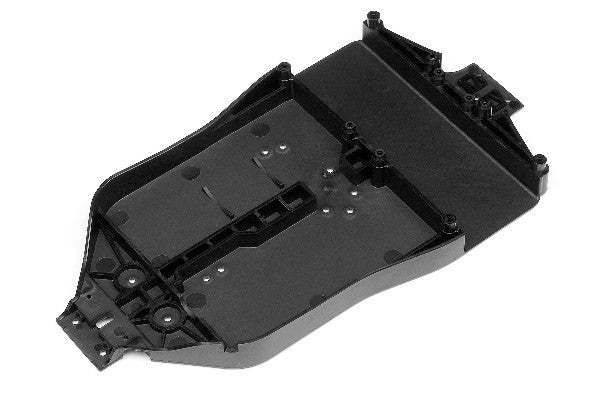 HPI 100849 - MAIN CHASSIS