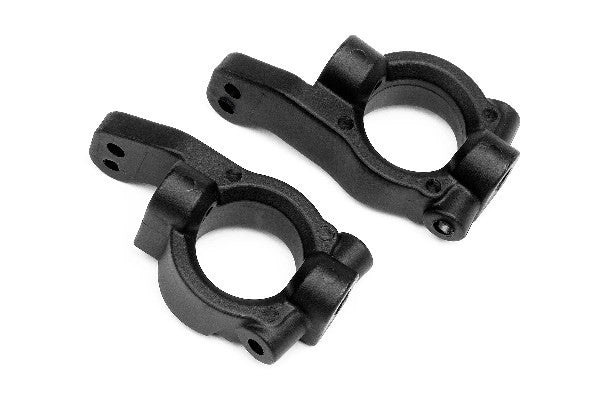 HPI 100850 - FRONT HUB CARRIER SET (10 DEGREES)