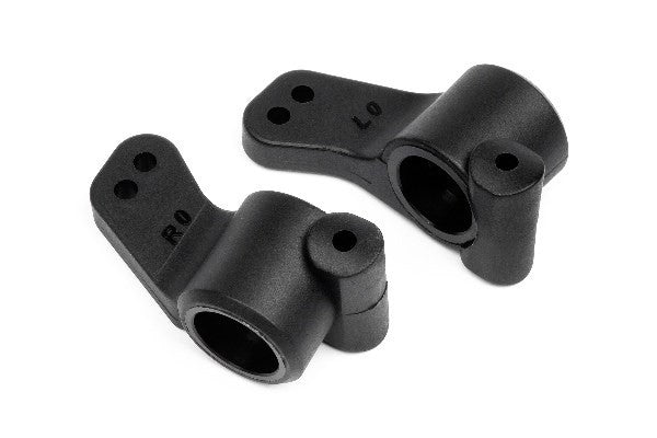 HPI 100851 - REAR HUB CARRIER SET (0 DEGREE)