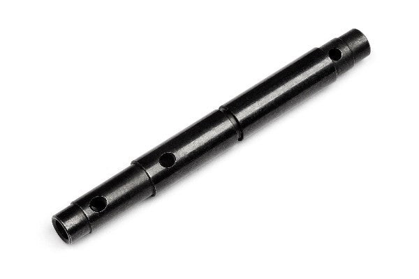 HPI 100855 - CENTER SHAFT 5X45MM (BLACK)