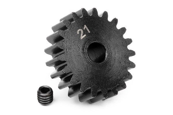 HPI 100920 - PINION GEAR 21 TOOTH (1M)