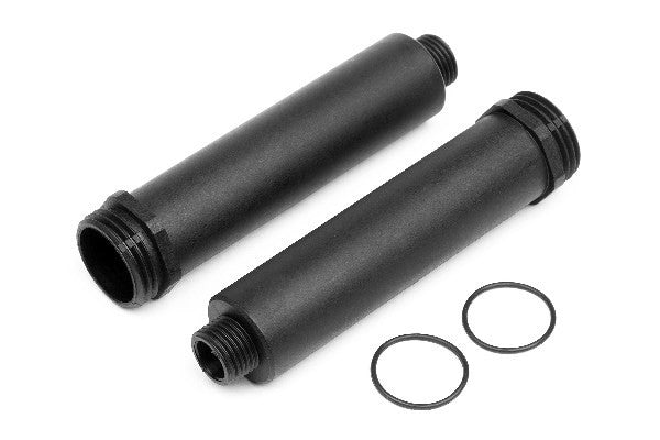 HPI 100948 - SHOCK BODY SET (113-157MM)