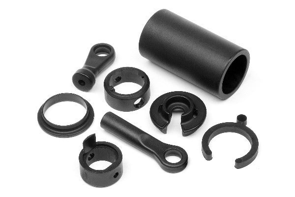 HPI 100949 - SHOCK PARTS SET