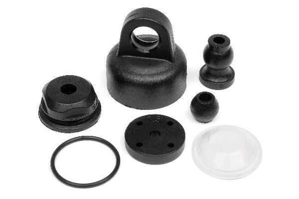HPI 100961 - SHOCK CAP SET
