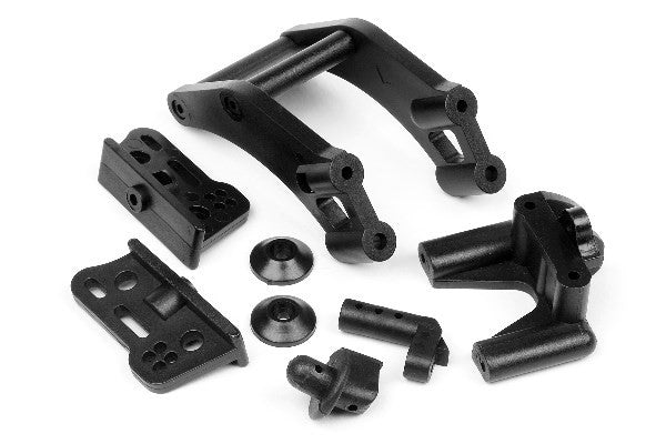HPI 101013 - DECK WING HOLDER