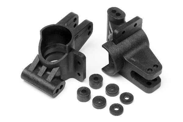 HPI 101015 - REAR WHEEL HUB (L/R)
