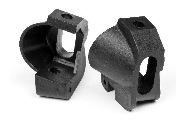 HPI 101018 - FRONT HUB CARRIERS 22 DEG