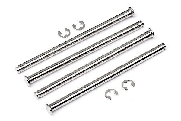 HPI 101020 - FRONT & REAR INNER PIN OF LOWER SUSPENSION