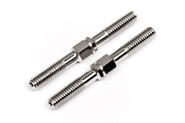 HPI 101023 - TURNBUCKLE 4X40MM