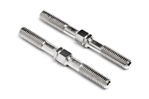 HPI 101024 - REAR UPPER TURNBUCKLE 5X51MM