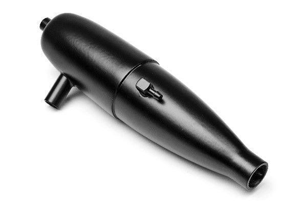 HPI 101031 - ALUMINUM TUNED PIPE