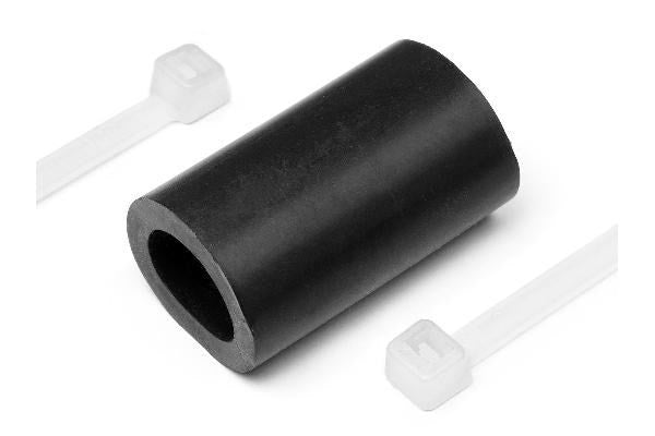 HPI 101032 - EXHAUST CONNECTOR
