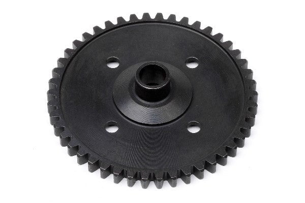 HPI 101034 - 46T STAINLESS CENTER GEAR