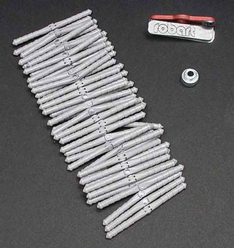 Robart 312 - Big Bag Combo 3/16 Hinges w/31