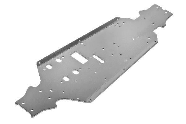HPI 101044 - ALUMINIUM CHASSIS 3MM