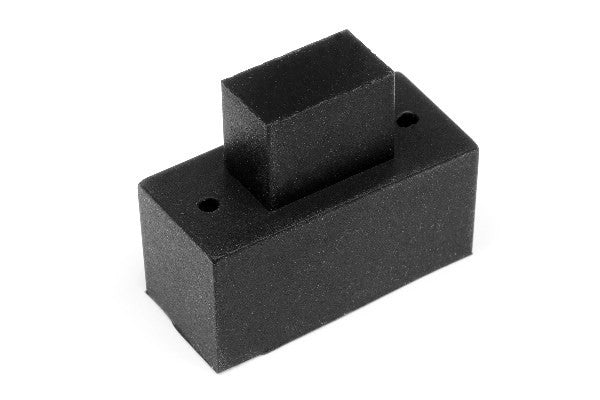 HPI 101057 - SWITCH DUST-PROOF COVER BLACK