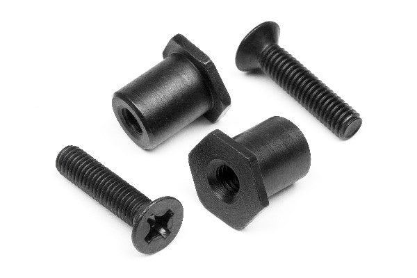 HPI 101058 - STEERING PARTS