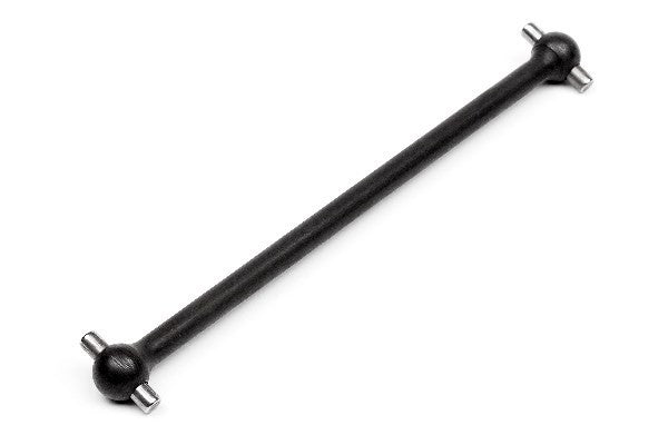 HPI 101065 - 94MM CENTER SHAFT