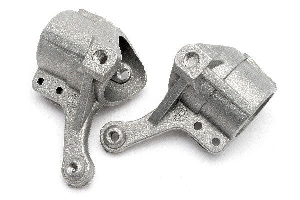 HPI 101075 - STEERING ARM L/ R