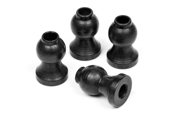 HPI 101085 - FIXING BALL FOR REAR SUSPENSION