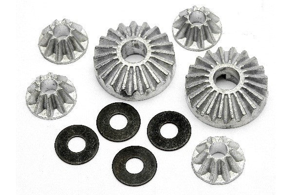 HPI 101087 - DIFFERENTIAL GEAR SET