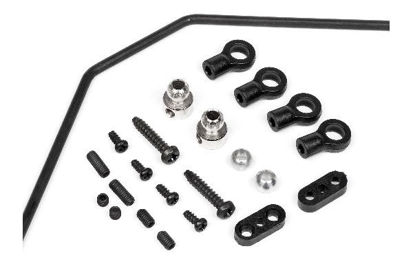 HPI 101094 - REAR STABILIZER SET