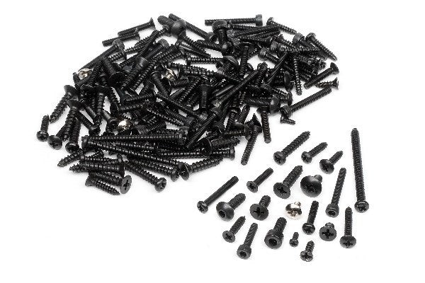 HPI 101096 - SCREW SET B