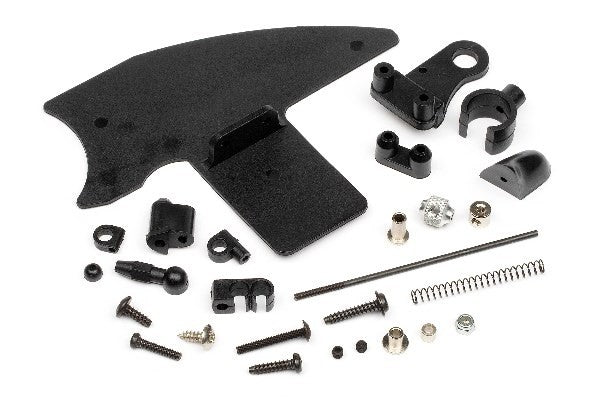 HPI 101097 - PARTS/SCREWS