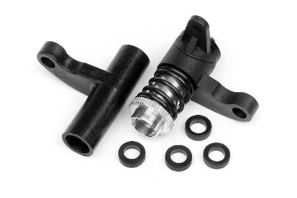 HPI 101102 - SERVO SAVER