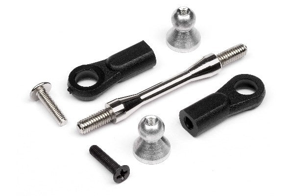 HPI 101104 - FRONT CHASS ANTI-BENDING ROD