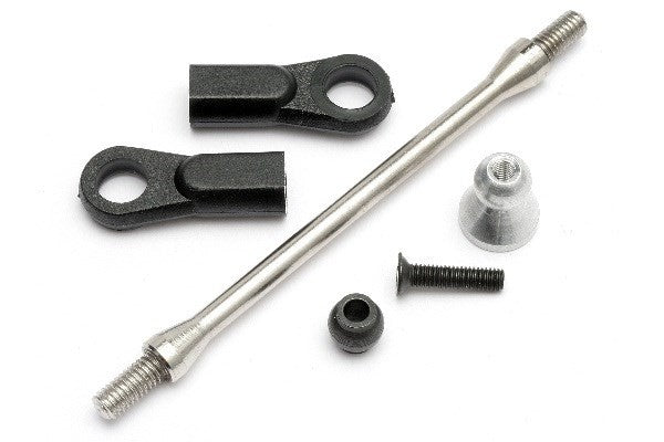 HPI 101105 - REAR CHASS ANTI-BENDING ROD