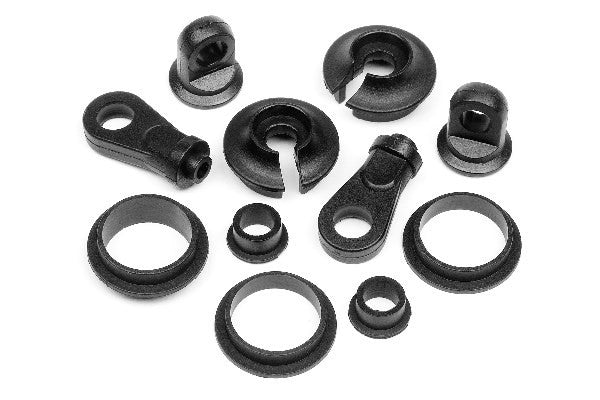 HPI 101106 - SHOCK TOP & END SET