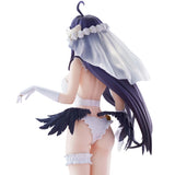 Overlord glitter&amp;glamours-Albedo-wedding ver.