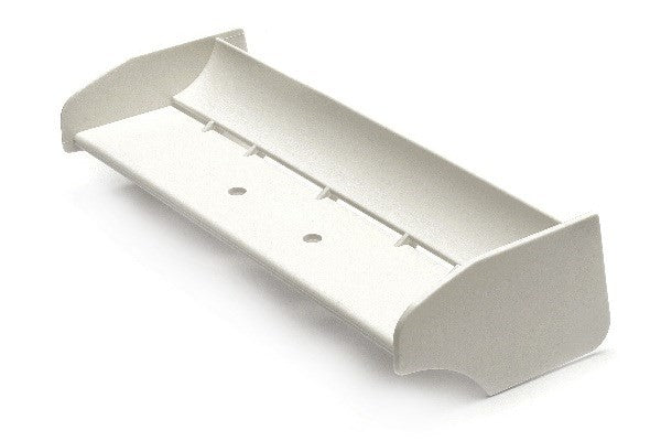 HPI 101114 - 1/8 DECK WING WHITE